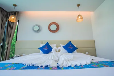 Good Night Pool Villa Phuket – 写真 10