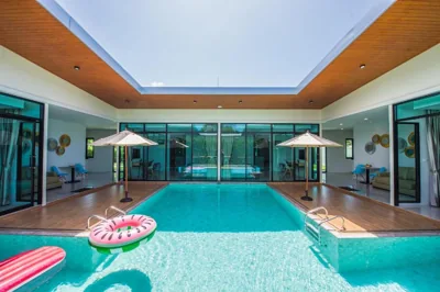 Good Night Pool Villa Phuket – 写真 13